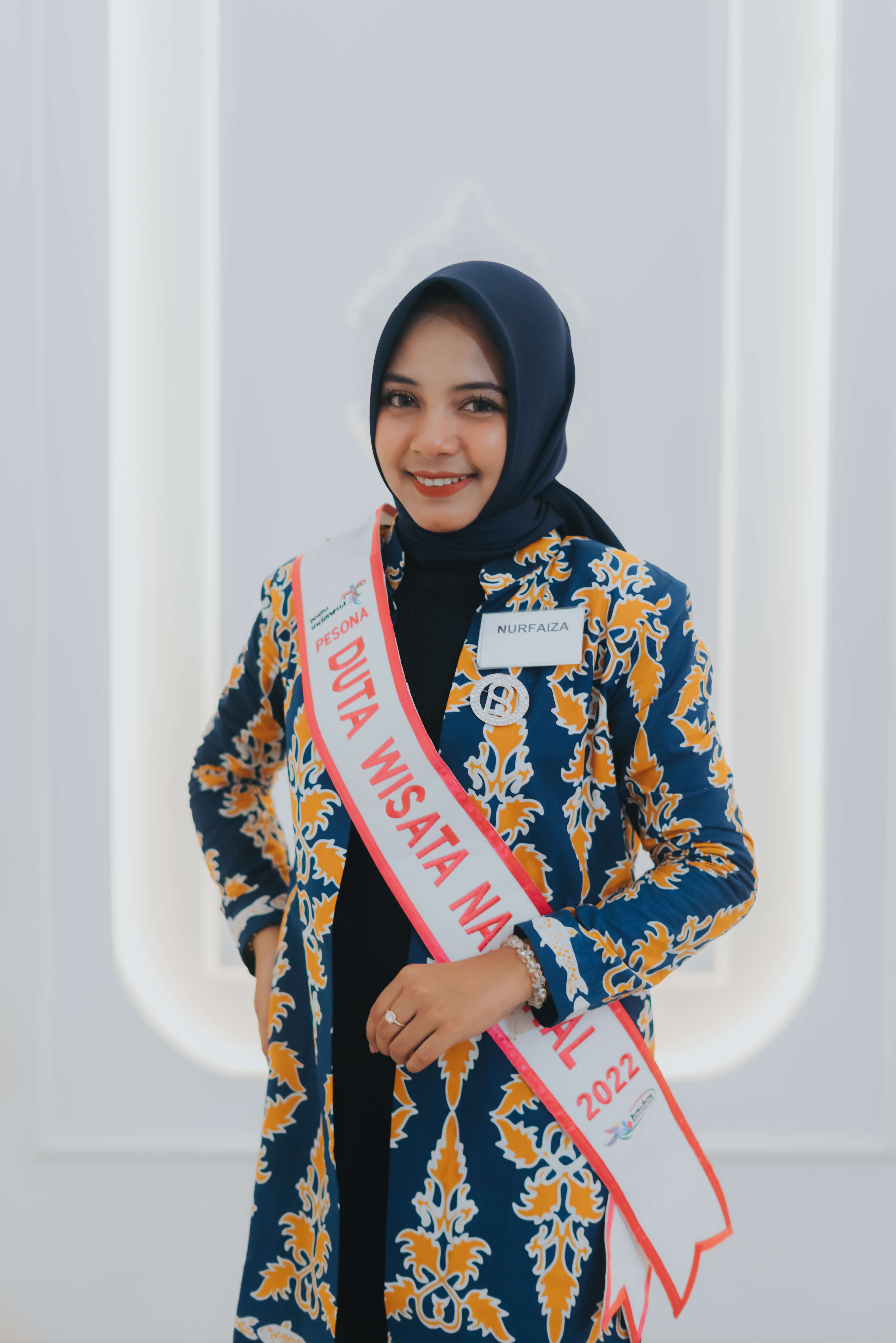 NURFAIZA