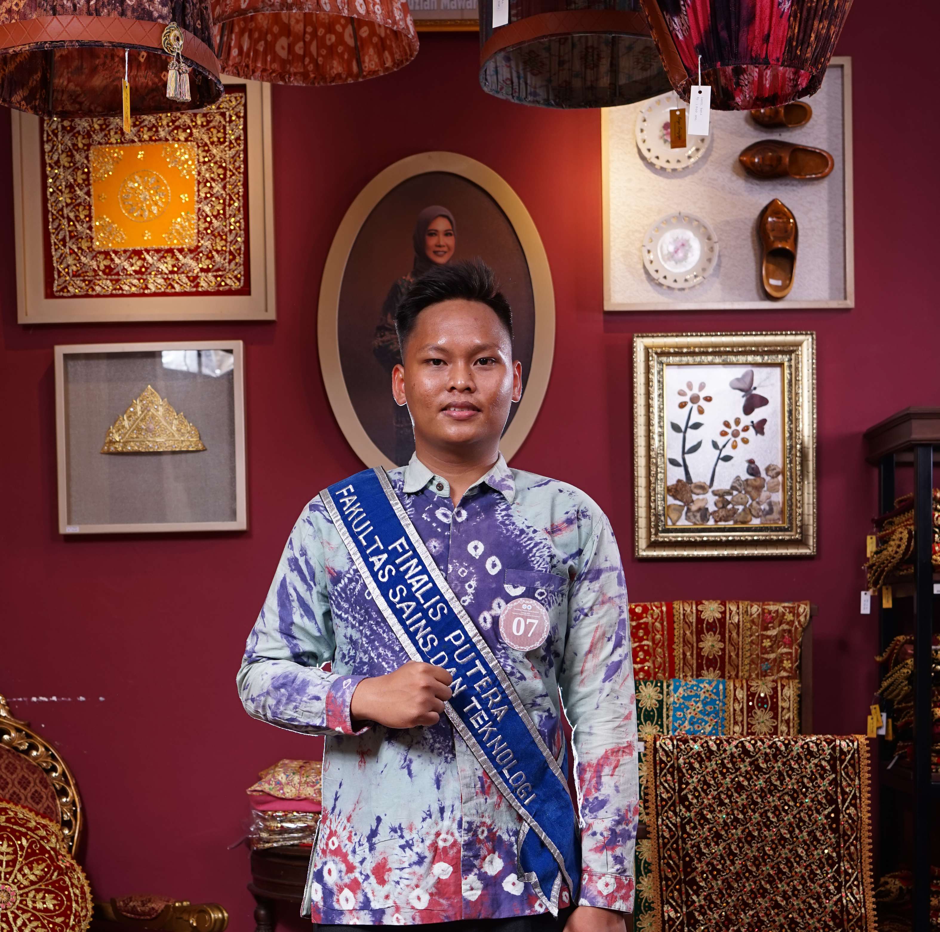SAHRUL
