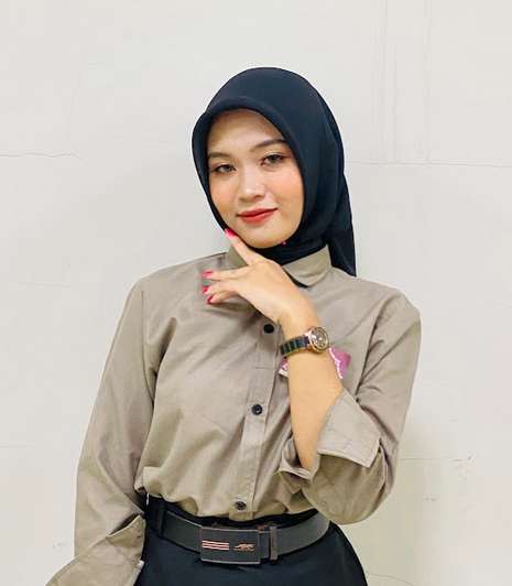 FITRIYANI