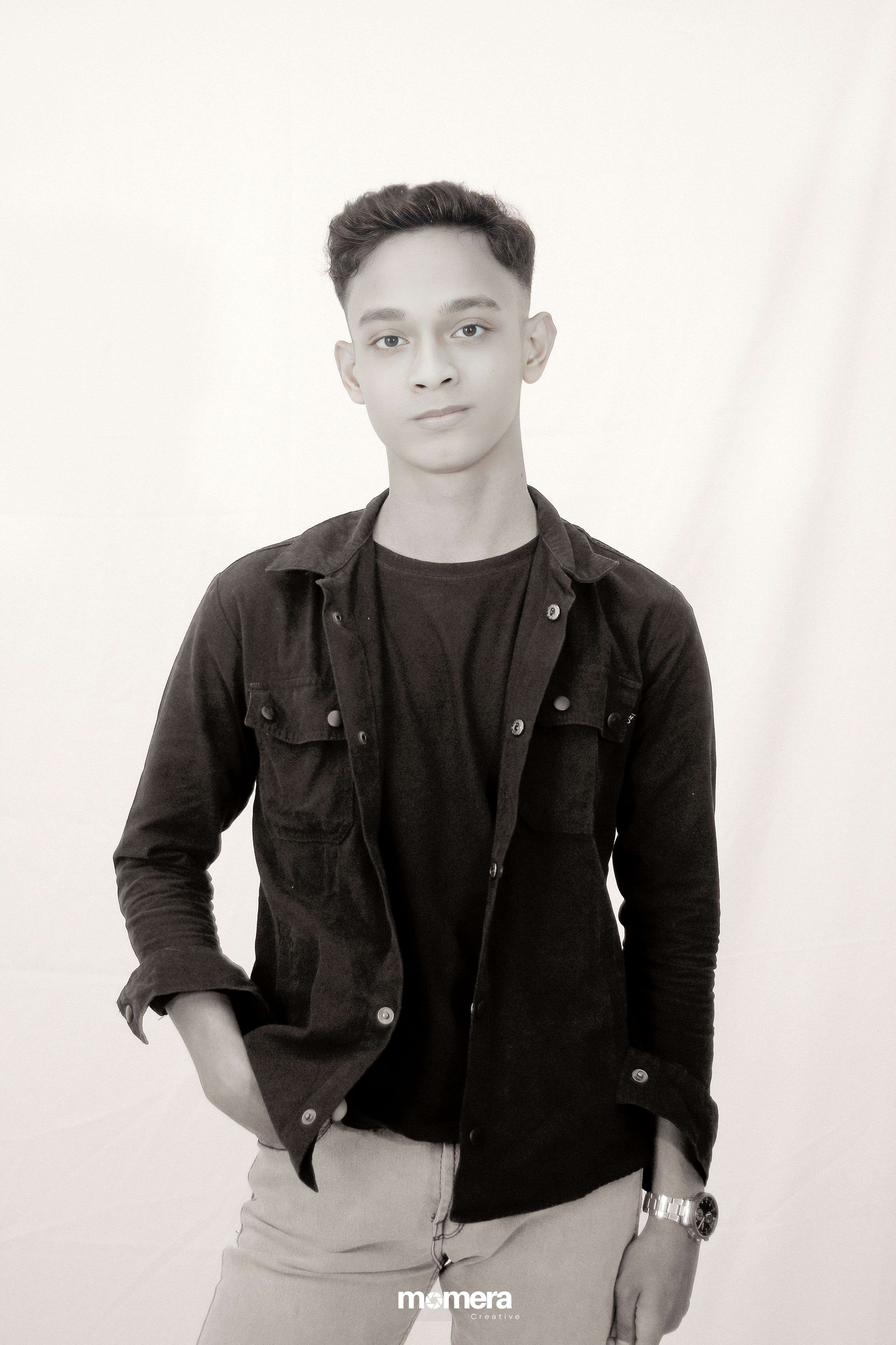 MUHAMMAD