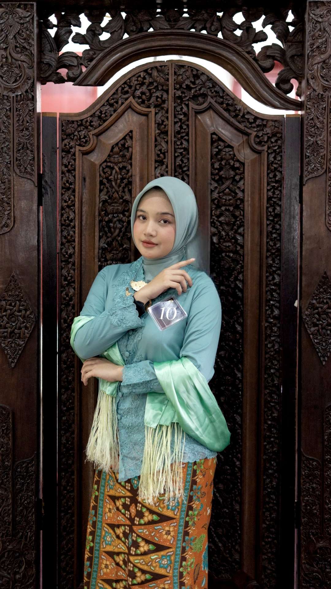 KHUMAIRAH