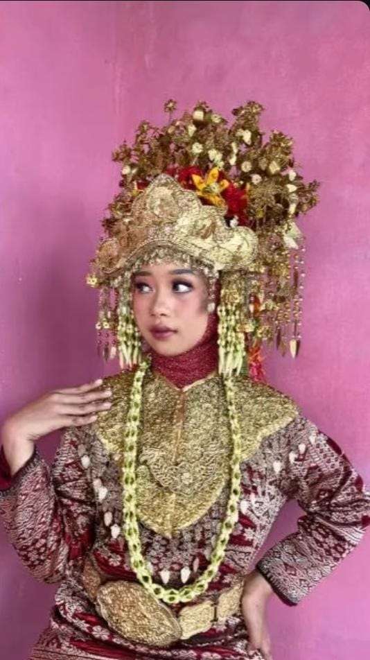 NABILA