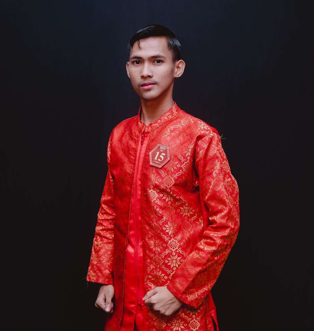 SAPTA AJI